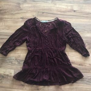 Maurices Blouse